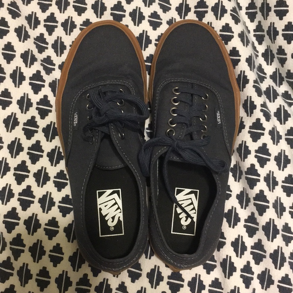 Vans Sneakers